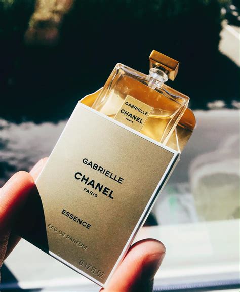 chanel gabrielle intense